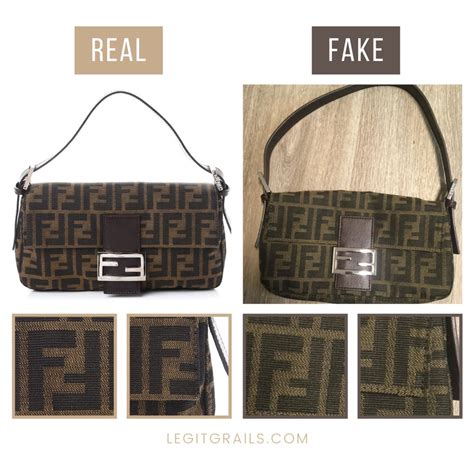 vintage fendi edt real vs fake|are fendi purses real.